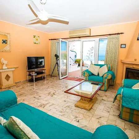 Casa Paraiso Holiday home Carvoeiro (Lagoa)