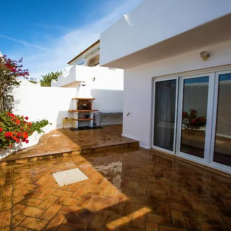 Casa Paraiso Holiday home