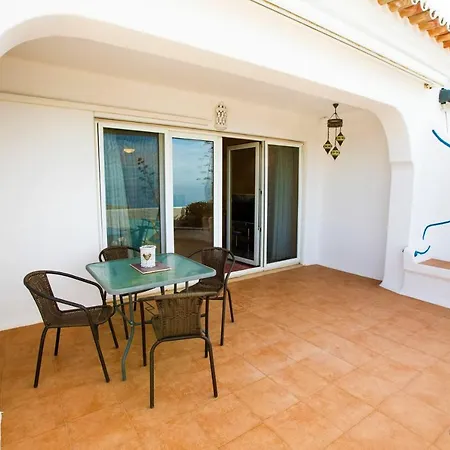Holiday home Casa Paraiso