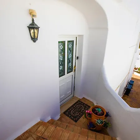 Casa Paraiso 카르보에이루