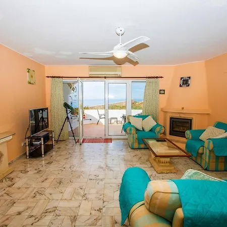 Casa Paraiso