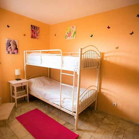 Casa Paraiso *