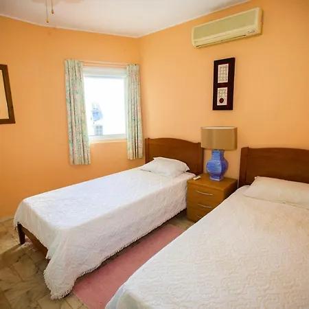 펜션 Casa Paraiso
